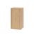 Boxie 1 türiger wandschrank 80x40x37 cm sonoma eiche 139491280