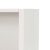 Otwarta szafka ścienna Boxie 40x40x37 cm biała 139491282