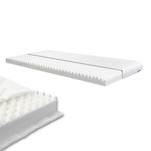 DreamX Schaumstoffmatratze 90x200x12 145967505 - Kinder & Jugendmöbel