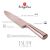 Berlinger Haus Rosegold Chef Knife Features