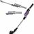 Rowenta X-Nano cordless stick vacuum cleaner different configurations