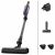 Rowenta X-Nano cordless stick vacuum cleaner with accessories