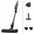 Rowenta X-Nano cordless stick vacuum with attachments