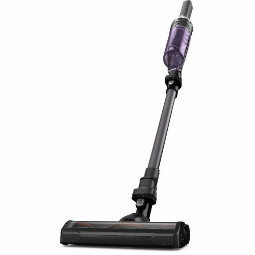 Rowenta RH1128WO X-Nano Akku-Staubsauger, schwarz