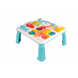 Masuta de activitati pentru copii Blue Lamp 139497078 - Jocuri interactive pentru copii
