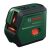 Bosch UniversalLevel 2 Laser-Nivelliergerät Nahaufnahme