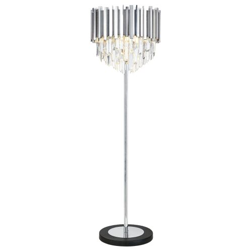 Lampe APP1716-3F Chrome 139497229