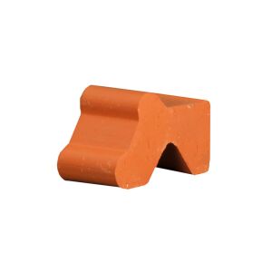 Terrakotta Cseréptartó Láb - 4 db-os szett, Vízelvezető 139497347 - Ágyásszegély