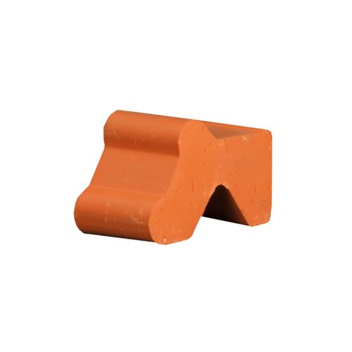 Terrakotta Cseréptartó Láb - 4 db-os szett, Vízelvezető 139497347