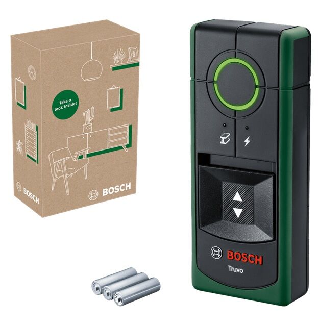 Bosch 06036812Z0 Truvo II Digitálny hľadáčik