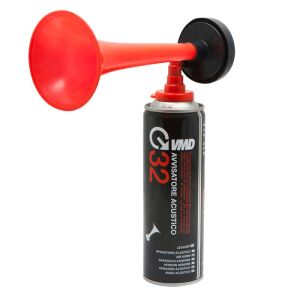 VMD Hordozható Akusztikus Sziréna Aerosollal - 300ml - Tengerészeti & Sport 139499227 - VMD