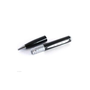 SIKS® kémtoll beépített videokamerával, beépített mikrofonnal, fekete-ezüst színben 145652503 - SIKS