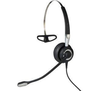 JABRA BIZ 2400 II MONO USB MS