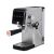 Berlinger Haus BH-9622 Black Rose Espresso Machine angled view