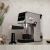 Berlinger Haus Black Rose Espresso Machine in stylish kitchen