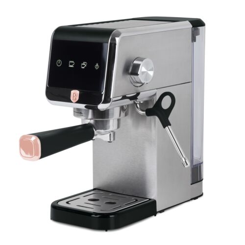 Berlinger Haus BH-9622 Black Rose Collection Espresso Maschine