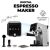 Berlinger Haus Black Rose Digital Espresso Maker Eigenschaften