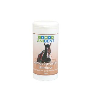 Anibent - Állatgyógyászati Hintőpor - 100g - Bentonit alapú 139503469 - Anibent