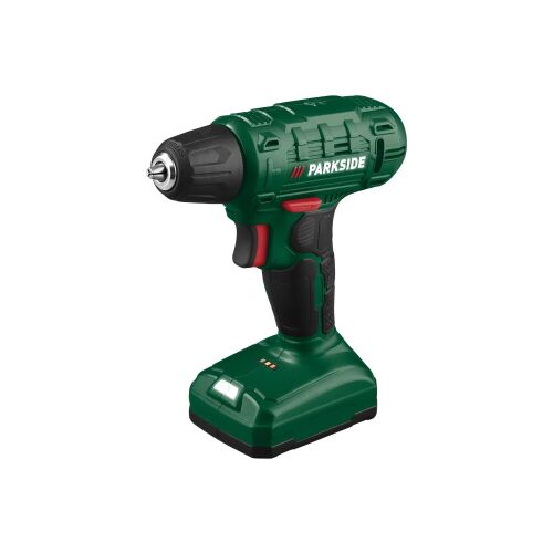 PARKSIDE PBSAE 12 A1 akkus csavarozó, 12V