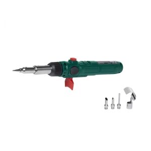 PARKSIDE Gázforrasztópáka cserélhető hegyekkel - Parkside