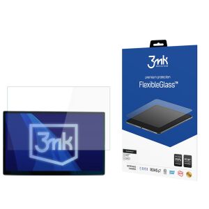 3mk FlexibleGlass Rugalmas Képernyővédő - Tesla Model S 19" 139506224 - 3MK
