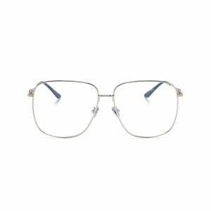 Valentino VLX171C Ezüst-Fekete Unisex Optikai Keret 139506312 - Felnőtt szemüvegkeret