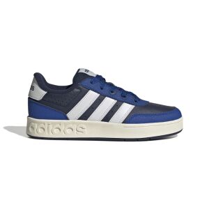 Adidas Breakbase Junior Sportcipő - Gyerek, Műbőr Felsőrész 143599786 - Cipő gyerekeknek
