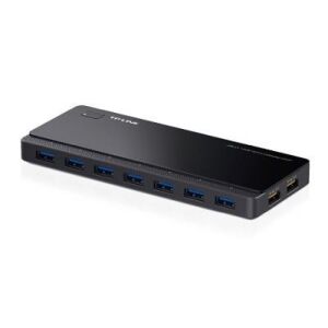 Koncentrator wejścia/wyjścia USB3 7PORT/UH720 TP-LINK 139506400 - Koncentrator USB