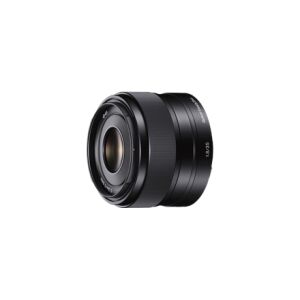 Sony E 35 mm f/1.8 OSS 139506410 - Objektiv