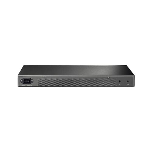 Prepínač|TP-LINK|Omada|TL-SG3452|Typ L2|Rack|4xSFP|1xKonzola|1|TL-SG3452 139506415