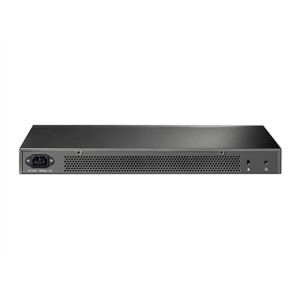 Przełącznik|TP-LINK|Omada|TL-SG3452|Typ L2|Szafa|4xSFP|1xKonsola|1|TL-SG3452 139506415 - Przełącznik