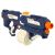 Duży elektryczny pistolet na wodę z akumulatorem, zasięg 9 m, pojemność 1000 ml 139506500