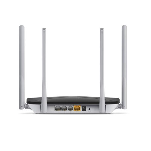 Mercusys AC1200 Kétsávos WiFi Router 139506515