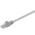 Cablu patch Goobay 68362 CAT 5e, U/UTP, gri, 20 m | Goobay 139506695