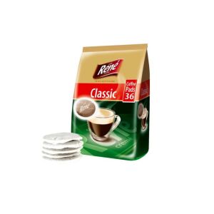 Café René Classic 36 db párna 139507123 - Kávépárna & Kávékapszula