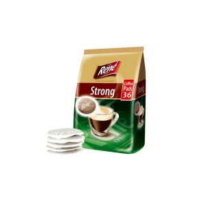 Café René Strong 36db párna a Senseo termékhez 139507125 - Kávépárna & Kávékapszula