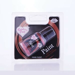 Rainbow Dust Metál Ételfesték - Réz Rózsaszín, 24g 139508107 - Élelmiszer & Ital