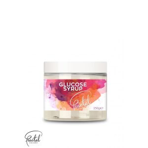 Fractal Glükózszirup - 250g - Cukrászati alapanyag 139508179 - Fractal Colors