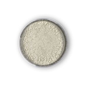 Fractal EuroDust Csontszín Porfesték - 5,5g 139508254 - Ételfesték