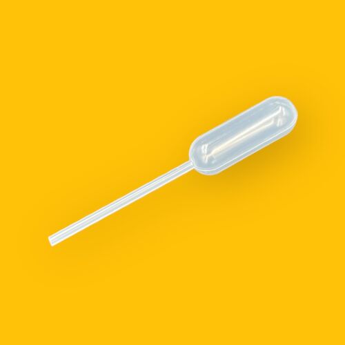 Műanyag Pipetta - 9cm, Precíziós Adagoló Cukrászoknak és Kreatív Alkotóknak 139508282