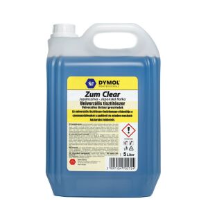 Dymol Zum Japánszilva Univerzális Tisztítószer - 5L 139508376 - Dymol