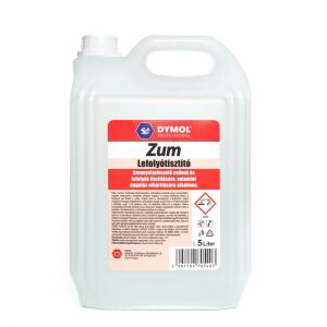 Dymol Zum Lefolyótisztító - 5L 139508379 - Dymol