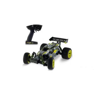 Overmax X Pace Távirányítós Autó - Fekete/Sárga, 45km/h 139508468 - Overmax