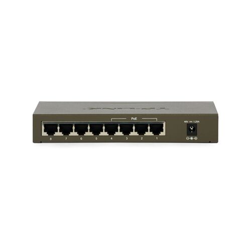 TP-Link TL-SF1008P asztali Switch 146201532