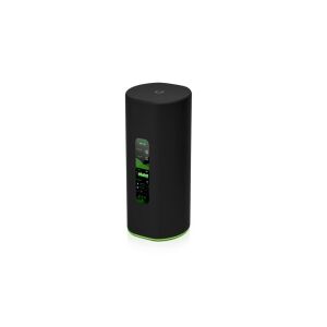 Ubiquiti AFI-ALN-R AmpliFi Alien Wireless Router Gigabit Ethernet Dual-band (2.4GHz/5GHz) 5G Negru, Verde 139508629 - Routere Wi-Fi, adaptoare