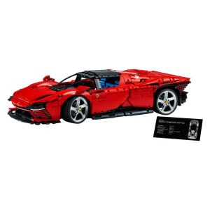LEGO® Technic Ferrari Daytona SP3 42143