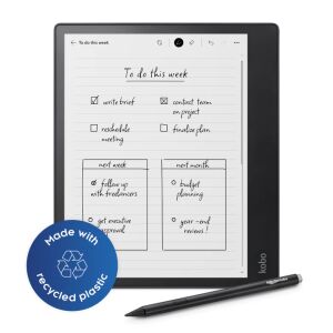 Kobo Elipsa 2E E-book olvasó - 10,3", 32GB, Fekete 139508740 - eBook olvasó