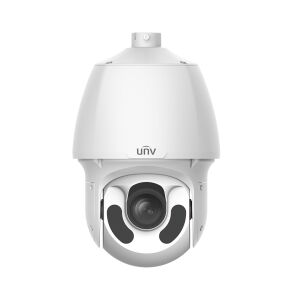 Uniview Prime 4MP Lighthunter PTZ Dome IP Kamera - 33x Zoom, 150m IR 139508759 - Uniview
