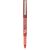 Pilot V7 Golyóstoll - 0.7mm, Piros, Tintaszabályozóval 161581749
