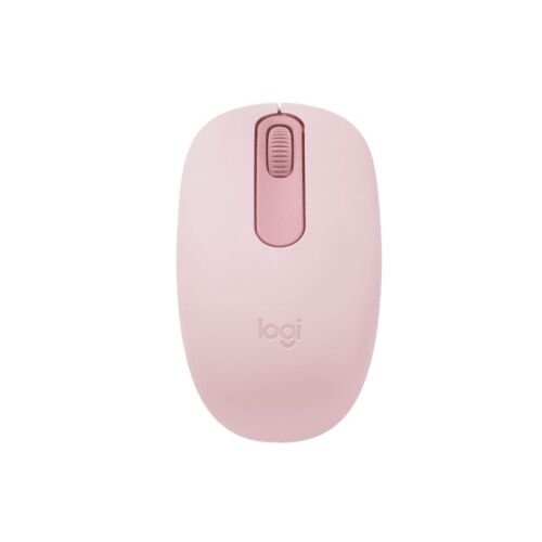 Logitech M196 Rózsaszín Vezeték Nélküli Bluetooth Egér 139509172